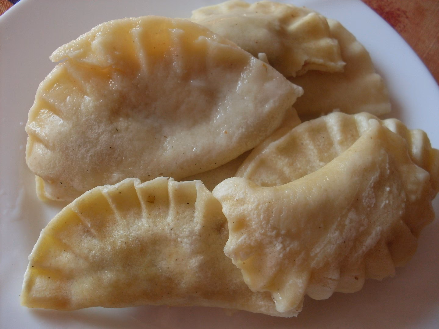 Co jsou ruské pirohy?