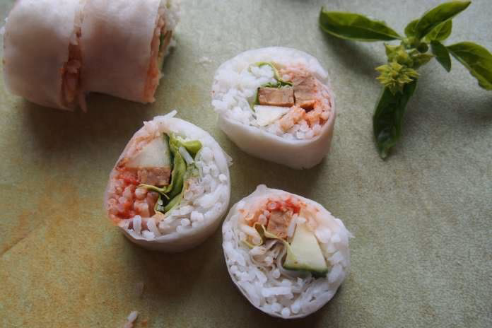 Jaká rýže na onigiri?