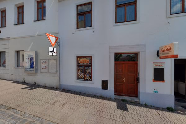 Kolik stojí running sushi v Olomouci?