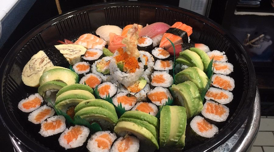 Is sushi zo michelin star?