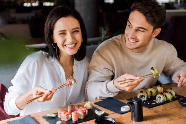 Why is omakase sushi so expensive?