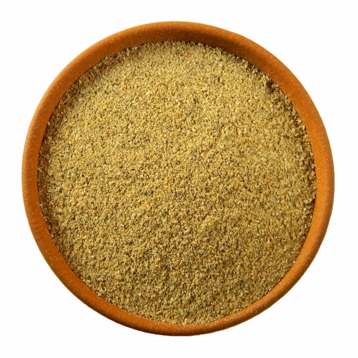 Co je v čínském koření?