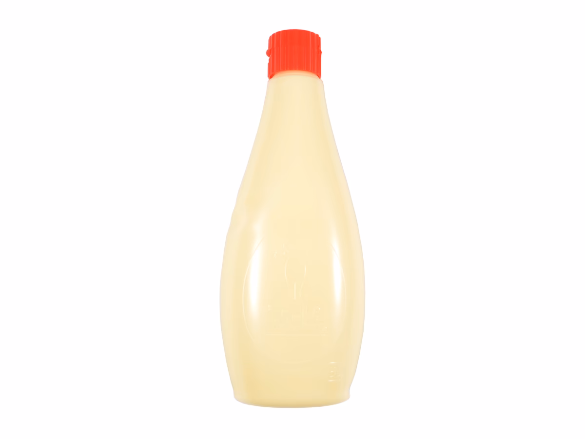 Co je japonská majonéza?