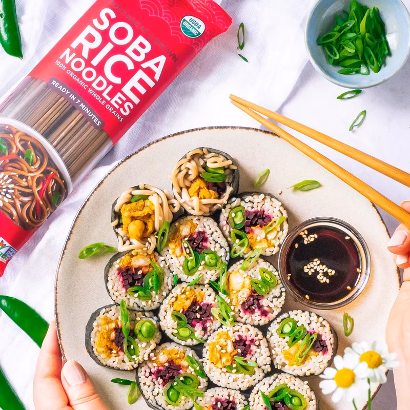 Co znamená ramen nudle?