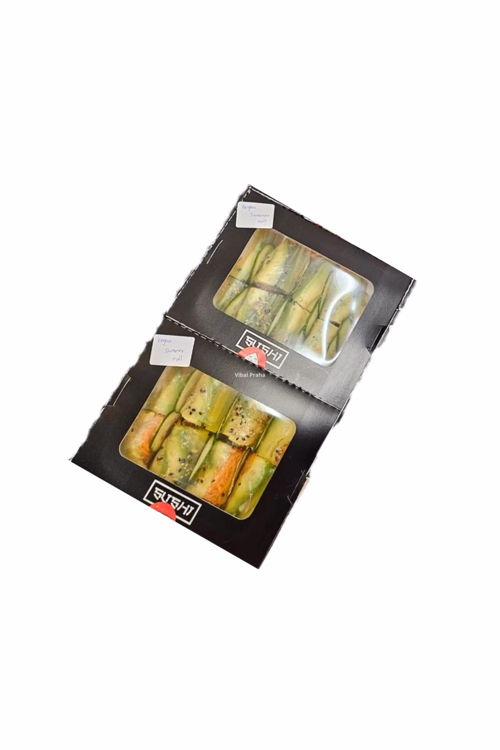 Kolik stojí rýžový papír?