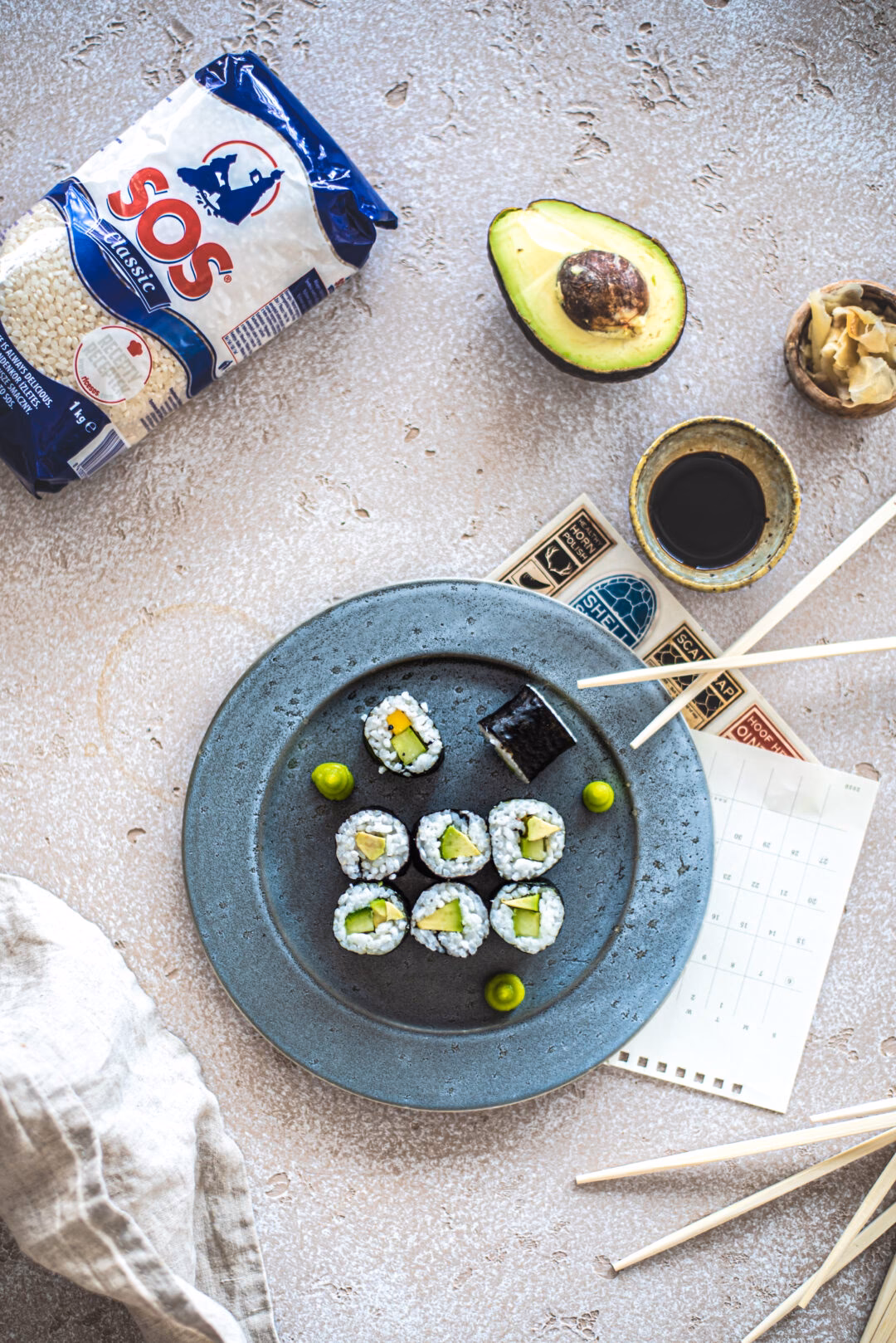 Co nesmím jíst, když jsem těhotná?