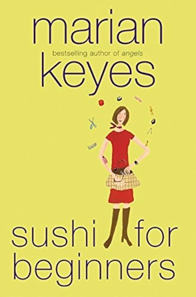 What sushi should I try as a beginner?