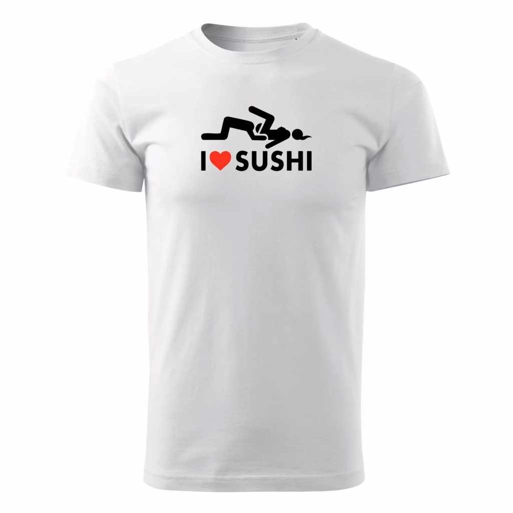 Jak dlouho nosit tričko?