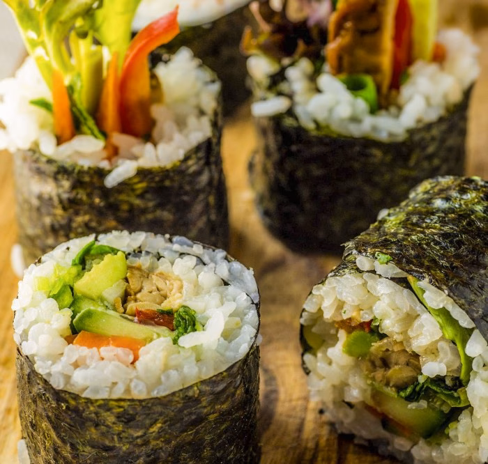 Jaký je rozdíl mezi tofu a tempehem?