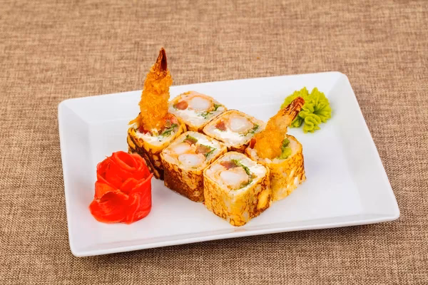 Jak dlouho vařit loupané krevety?