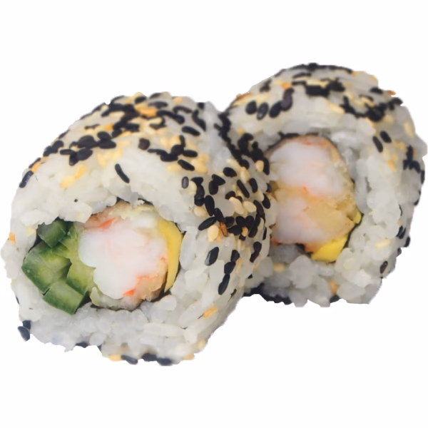 Co je třeba na sushi?