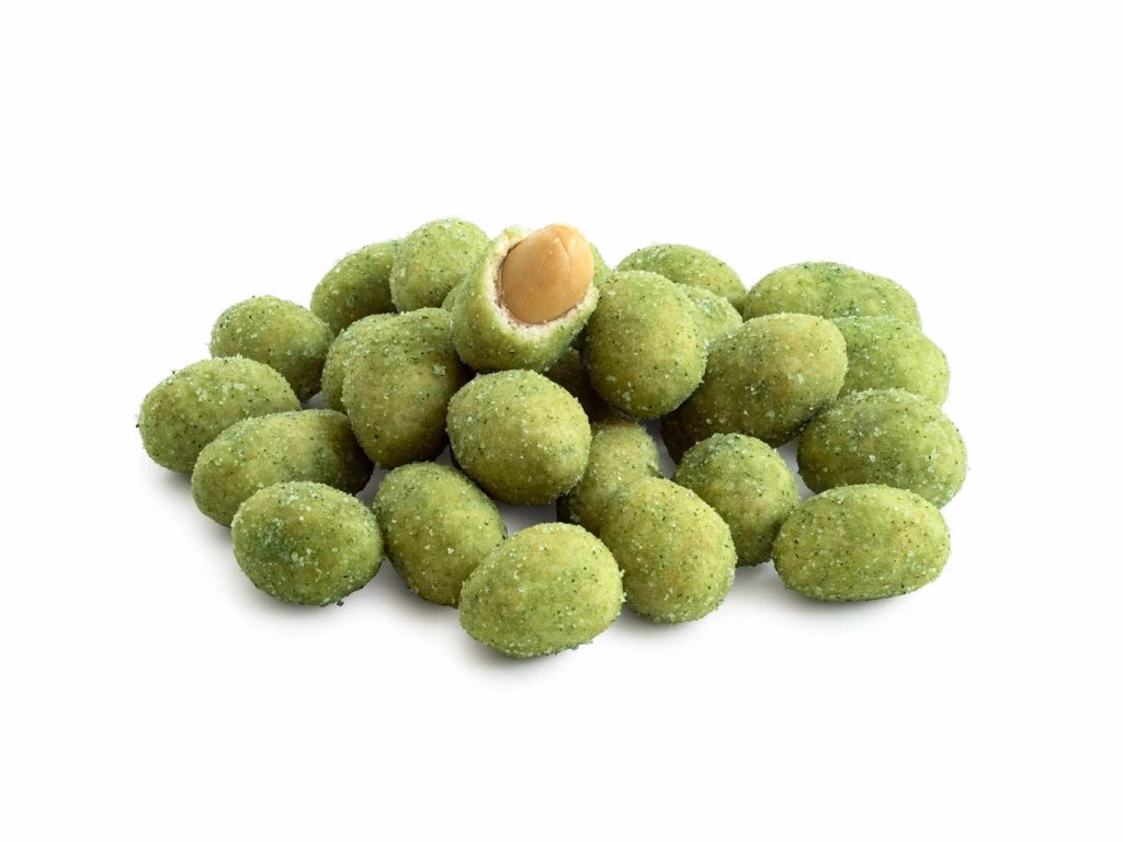 Jak rychle se projeví alergie na ořechy?