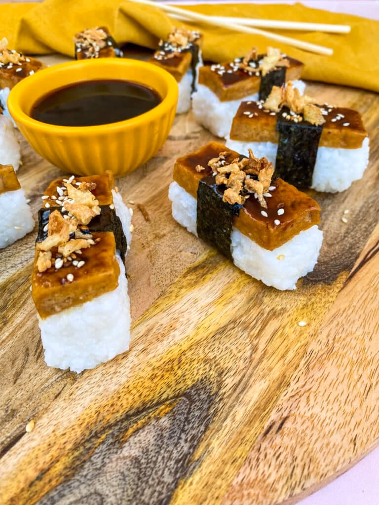 Jakou chuť má tofu?