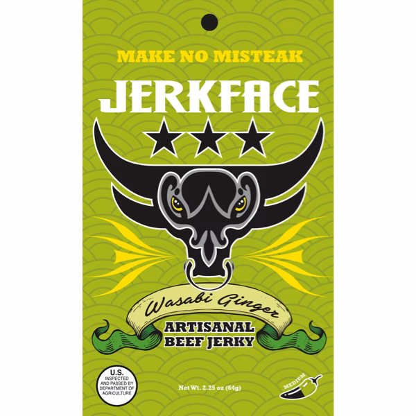 Jaké maso je nejlepší na jerky?