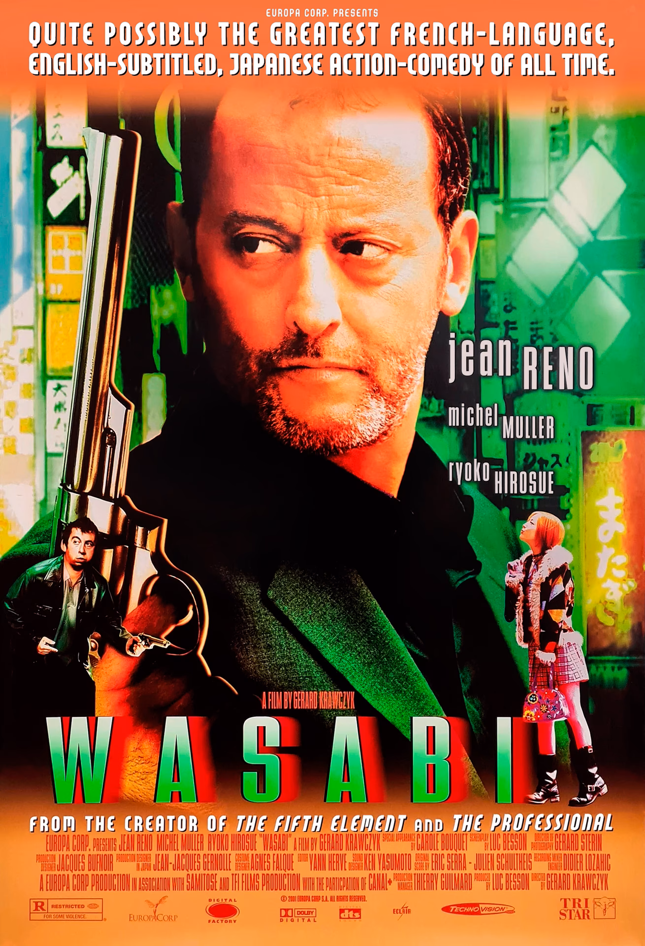 Co kouri herci ve filmech?