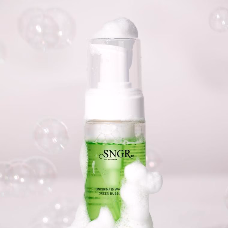 Na co je dobré wasabi?