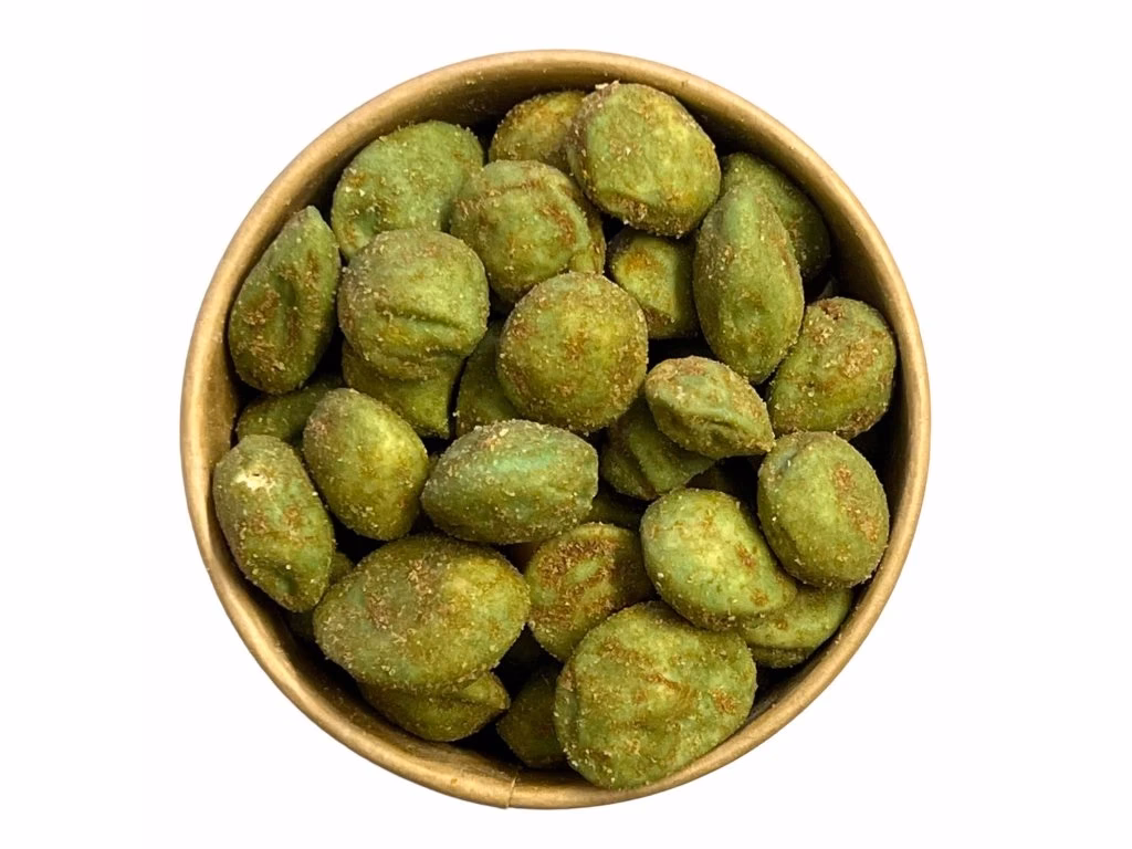 Kolik stojí wasabi?