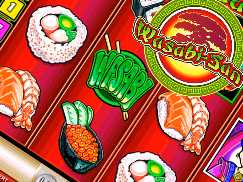 What are Japanese slot machines?