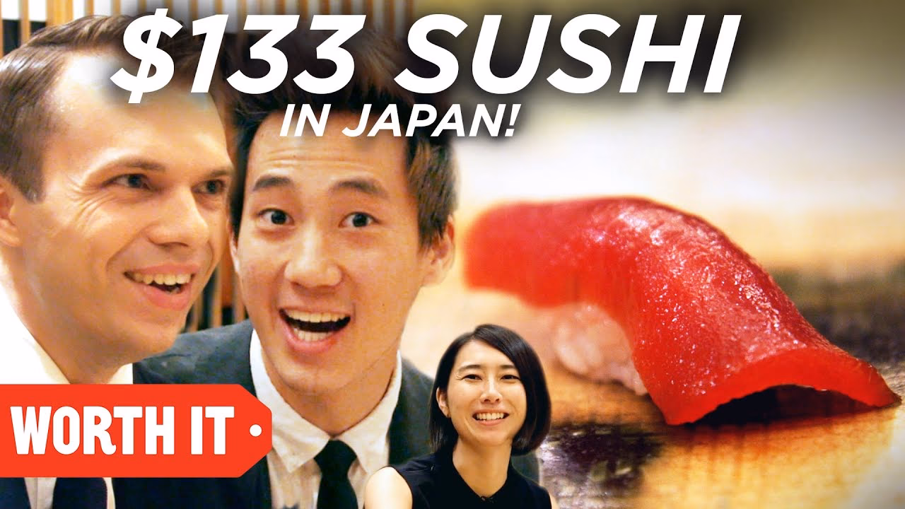 What happened to the Worth It crew?