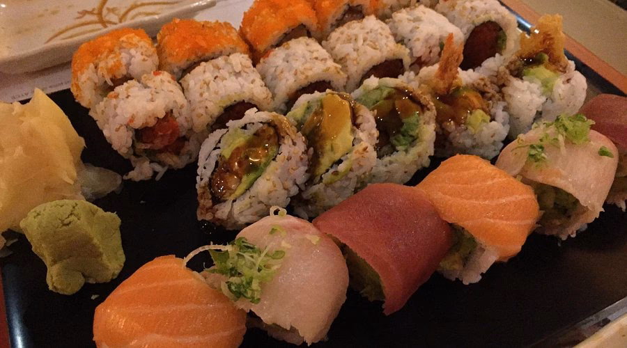 How much is Omakase at Mitsuru NYC?